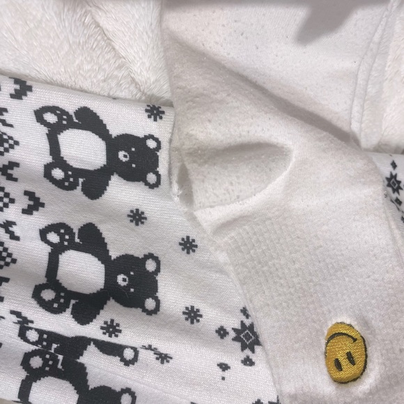 Bridal Party Socks - Picture 1 of 3